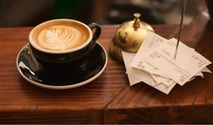 2022中國咖啡市場規(guī)模與增長空間?分析