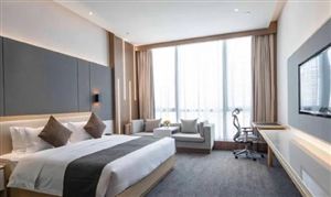 商務酒店行業市場調研 商務酒店行業前景展望