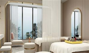 美容院行業供需趨勢及未來發展前景分析