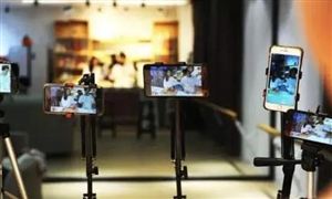 中國直播電商行業(yè)市場發(fā)展現(xiàn)狀分析