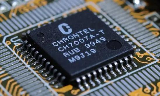 FPGA芯片主要企業及行業發展趨勢