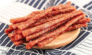 2022年辣條行業(yè)發(fā)展前景及市場(chǎng)規(guī)模調(diào)查報(bào)告分析