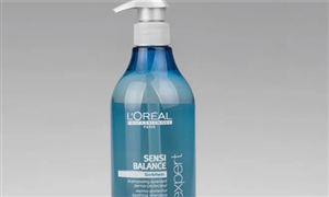 2022年洗發水行業現狀及發展前景分析