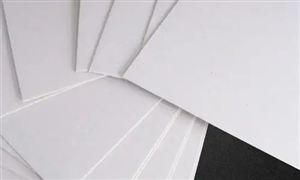 2022年白板紙行業現狀及發展前景分析