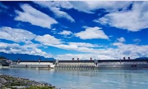 2022年水力發電行業前景及市場發展方向報告分析