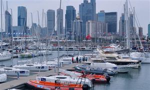 帆船運動行業市場分析 帆船運動行業未來增長空間巨大