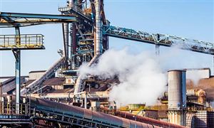 中國能源化工行業市場發展現狀及消費需求分析