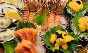 2022年日式料理行業現狀及發展前景分析