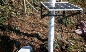 2022年地質監測行業現狀及發展前景分析