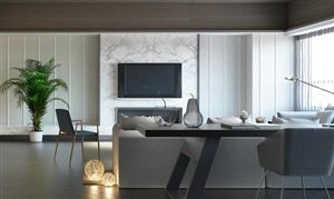 中國高端家具制造行業市場發展現狀及營收情況分析