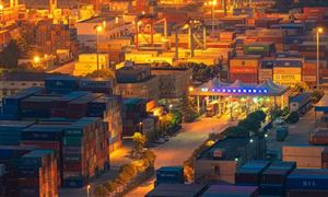 生鮮冷鏈物流行業發展現狀 生鮮冷鏈物流行業市場規模預測