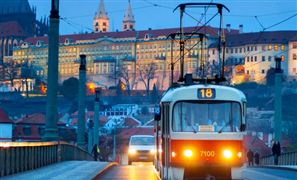中國有軌電車市場規模與世界有軌電車產業發展對比