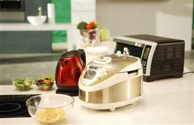 2022中國小家電細分品類零售額發展趨勢分析