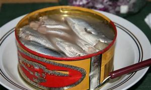 罐頭食品行業市場調研 罐頭食品行業前景展望