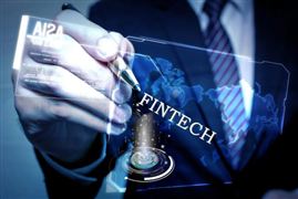 2022中國科技金融應用情況與市場發展需求