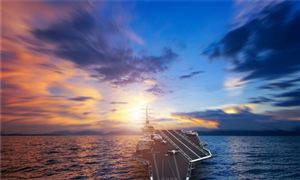 2022軍工行業(yè)現(xiàn)狀與市場發(fā)展前景趨勢分析