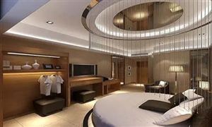 2022年酒店設計行業(yè)前景及市場發(fā)展趨勢調研報告分析