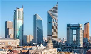 城市規劃行業發展環境及市場供需現狀分析