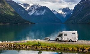 2022房車露營地行業(yè)前景及現(xiàn)狀分析