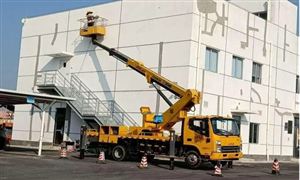 2022年工程起重機械行業發展趨勢及市場競爭分析