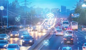 2022車聯網網絡安全建設標準與發展需求分析