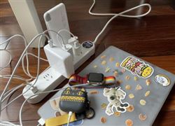 安全好用全看見！飛利浦數顯排插評測