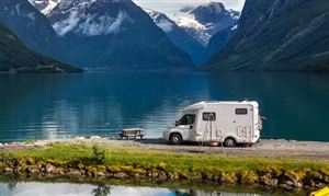 房車露營地現(xiàn)狀分析 房車露營地市場報告2022