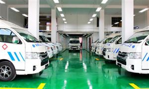 2025年通用和福特的電動車銷量或將超過特斯拉 電動車產量分析