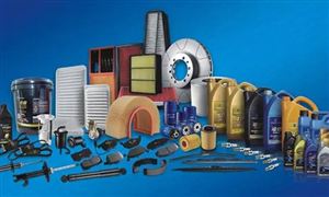 2022年汽車配件行業現狀及發展前景分析