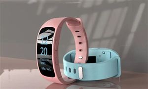 2022年智能手環行業發展前景及市場競爭調研報告分析