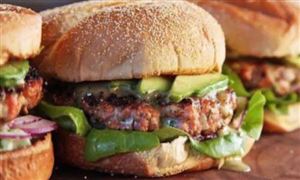 2022年漢堡行業(yè)現(xiàn)狀及發(fā)展前景分析