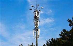 2022通信設備制造行業發展現狀與市場規模前景分析