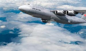 2022航空運輸行業前景及現狀分析報告