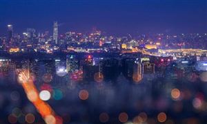 中國智能安防行業產業鏈分析與發展前景預測