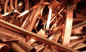 有色金屬行業市場調研 有色金屬行業前景展望