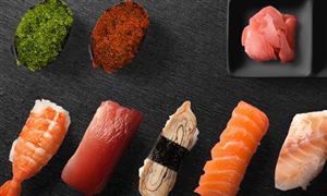 海鮮行業市場行情分析 還想行業市場現狀及發展前景分析