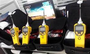 VOC檢測儀行業市場調研 VOC檢測儀發展前景分析