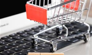 2022年網絡購物產業發展趨勢與規劃研究