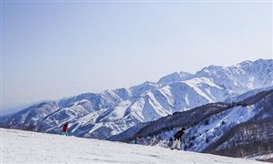 2022年中國室內滑雪場行業市場現狀 室內滑雪場行業市場前景分析
