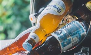 2022中國精釀啤酒行業市場現狀及發展趨勢 預計2026年精釀啤酒市場規模增長至2103億元