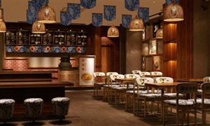 中國連鎖餐飲行業的行業調研與發展方向分析