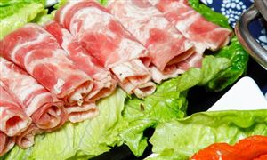 中國肉制品加工產業鏈現狀及市場發展消費趨勢分析