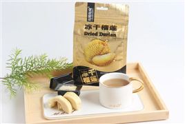 2022中國凍干食品消費趨勢與市場規模增速研究