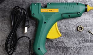 熱熔膠行業市場現狀及發展趨勢分析2022