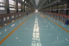 2022中國環氧樹脂行業產能與市場供需分析