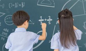 2022兒童教育行業市場調研及潛力分析報告