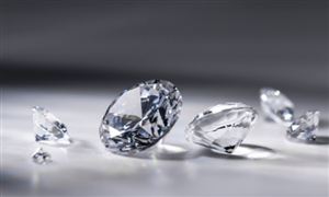 安哥拉開采出300年未見大粉鉆 2022中國鉆石行業市場調研