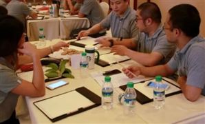 中國管理培訓市場及投資前景分析