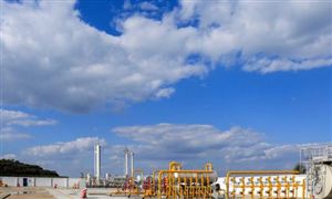 2022石油加工設備行業調研及前景分析報告