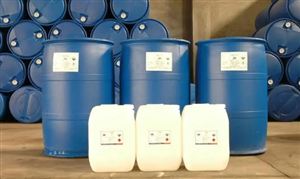 丁二酸酐市場現狀及前景分析2022